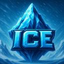 Discovery splash banner for Ice Community Discord server