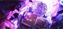 Discovery splash banner for Infinity kaizen Discord server