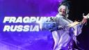Discovery splash banner for FragPunk RUSSIA Discord server