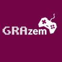 Discovery splash banner for Grazem Discord server