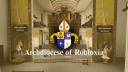 Discovery splash banner for [ ✟ ] The Robloxians Church Discord server