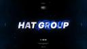 Discovery splash banner for HAT GROUP Discord server