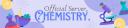 Discovery splash banner for Chemistry | Official Server Discord server