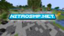 Discovery splash banner for NitroSMP.net Discord server