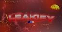 Discovery splash banner for Leakify™ Discord server