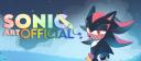 Discovery splash banner for 🌈 SONIC ART: OFFICIAL 🎨【TAG + 80% REVAMPED】 Discord server