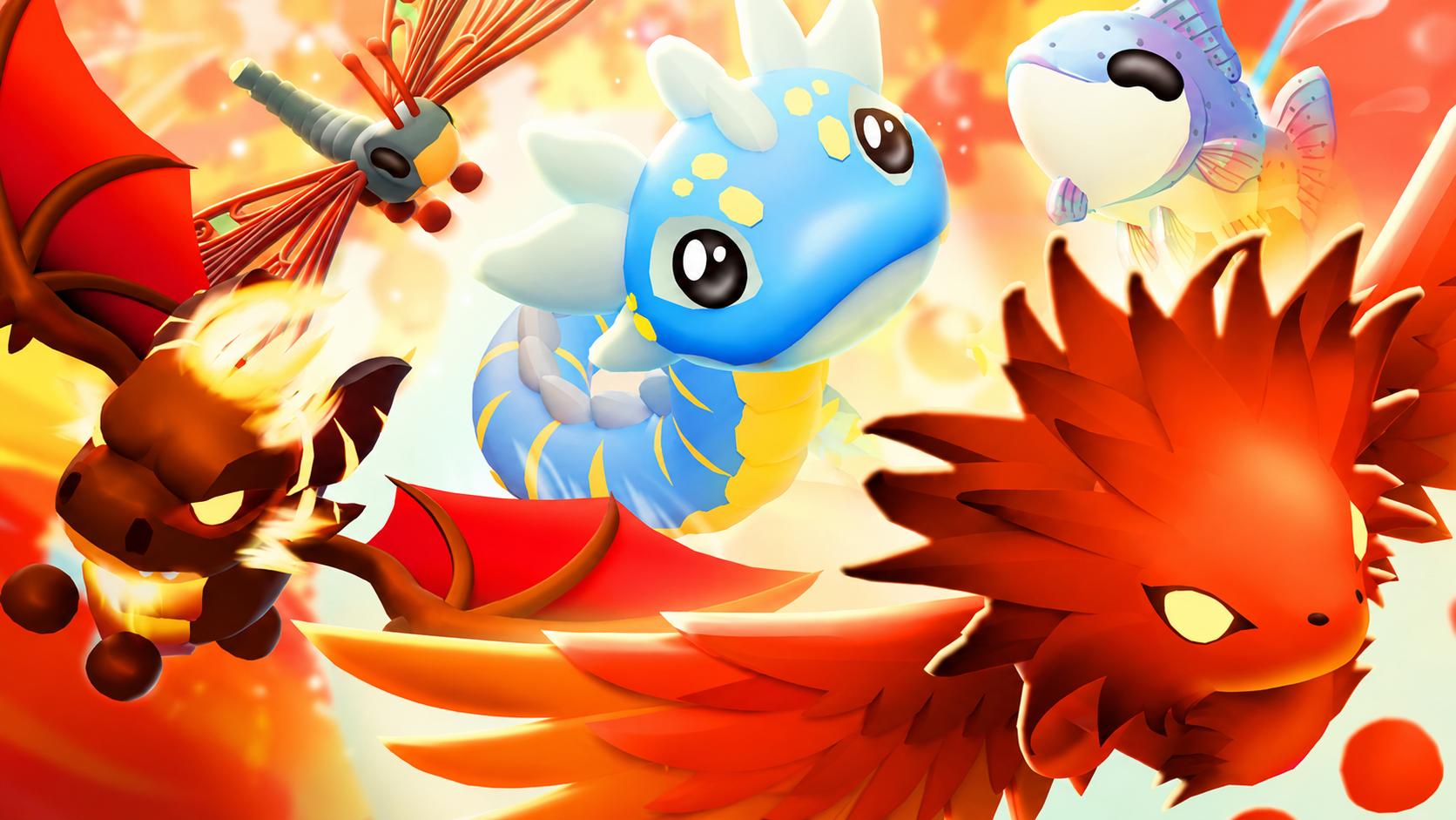 Discovery splash banner for Roblox central Discord server