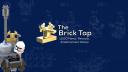 Discovery splash banner for The Brick Tap: LEGO News Discord server