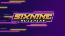 Discovery splash banner for SIXNINE ROLEPLAY Discord server