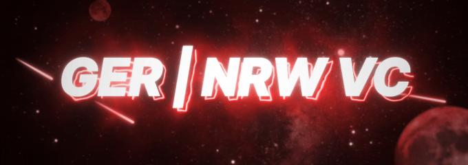 Discovery splash banner for © 🇩🇪 GER | NRW VC🎙 Discord server