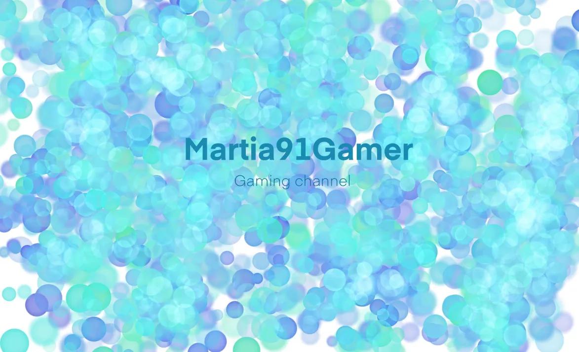 Discovery splash banner for M91G Discord server