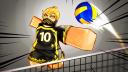 Volleyball Legends Discord server icon