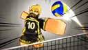 Volleyball Legends icon