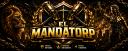 Discovery splash banner for El MandatoRP Discord server