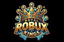Discovery splash banner for Royal Robux Kings Discord server