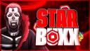 Discovery splash banner for StarBuxx #5k Discord server