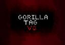 Discovery splash banner for Gorilla Tag V3 / Tagging Gorillass Discord server