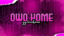 Discovery splash banner for 🏠 OwO Home | .gg/owohome Discord server
