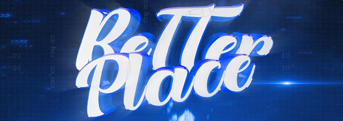 Discovery splash banner for 𝔹𝕖𝕥𝕥𝕖𝕣ℙ𝕝𝕒𝕔𝕖 © Discord server