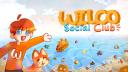 Discovery splash banner for WILCO Social Club Discord server