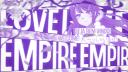 Discovery splash banner for 要 Love Empire #10K | Comunidade • jogos • Sorteios • Animes •  Mudae  • TAG Discord server