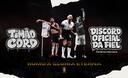 Discovery splash banner for TimãoCord Discord server