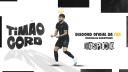 Discovery splash banner for TimãoCord Discord server