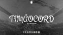 Discovery splash banner for TimãoCord Discord server
