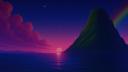 Discovery splash banner for Neverland Discord server