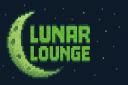 Discovery splash banner for Lunar Lounge Discord server