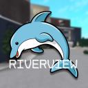 Discovery splash banner for [Closed Temporarily] Riverview University Discord server