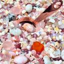 Discovery splash banner for Kenna's Crystals Discord server