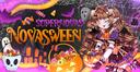 Discovery splash banner for 🎃．  ࣪　 dtı supernovαs 　． Discord server