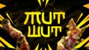 Discovery splash banner for Mut Wut 忍 Discord server