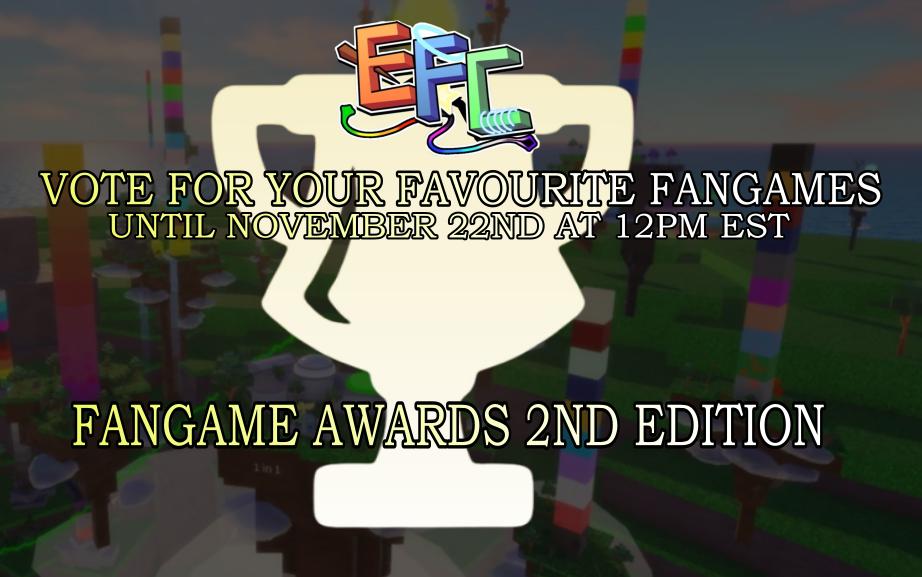 Discovery splash banner for Tower Fangame Community Discord server