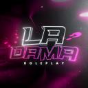 Discovery splash banner for ✦𝐋𝐀 𝐃𝐀𝐌𝐀 𝐑𝐎𝐋𝐄𝐏𝐋𝐀𝐘✦ Discord server