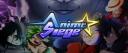 Discovery splash banner for Anime Siege Discord server