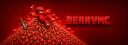 Discovery splash banner for BerryMc Discord server
