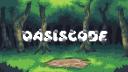 Discovery splash banner for OasisCode.pl | oCode.pl Discord server