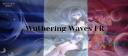 Discovery splash banner for Wuthering Waves FR Discord server