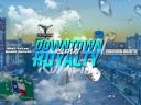 Discovery splash banner for DownTown Royalty Roleplay Discord server