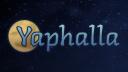 Discovery splash banner for Yaphalla Discord server