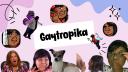 Discovery splash banner for Gaytropika Discord server