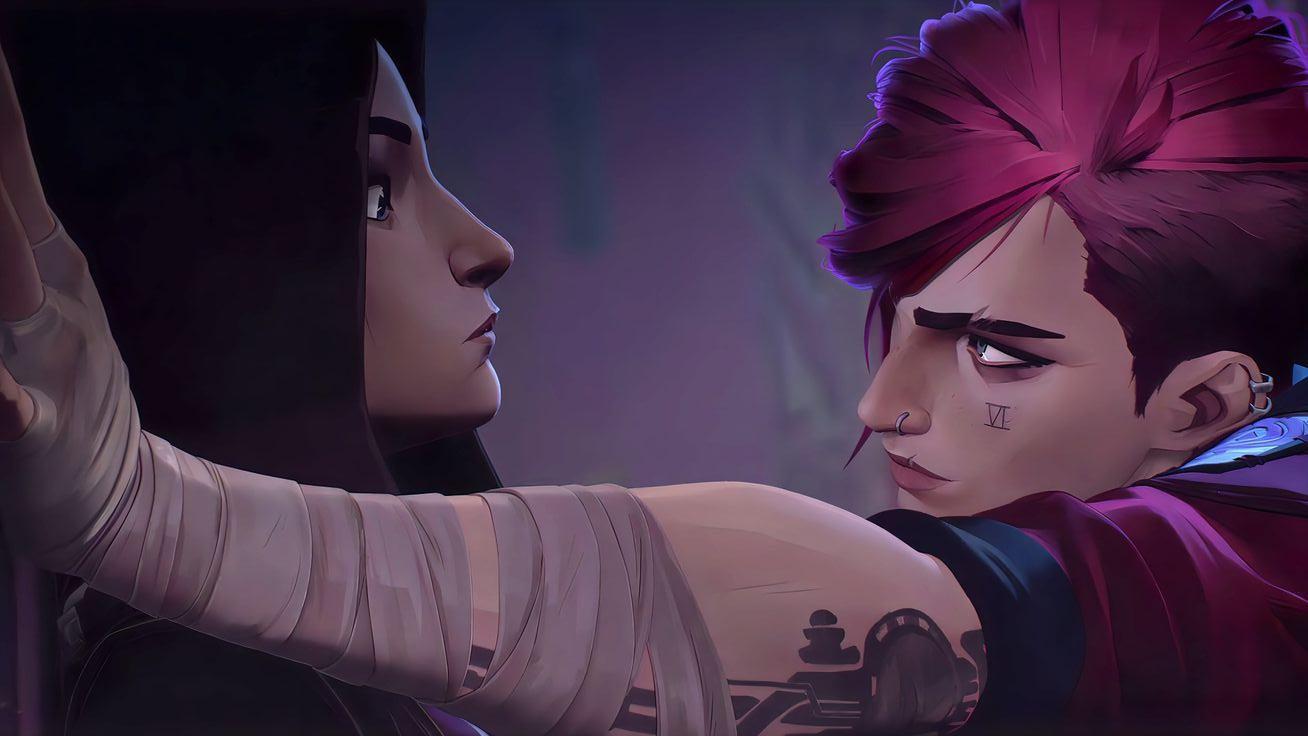 Discovery splash banner for ⚢ caitvi nation . Discord server