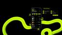 Discovery splash banner for Pluang Discord server