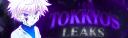 Discovery splash banner for Tokkyo`s       Leaks ® Discord server