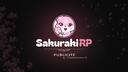 Discovery splash banner for ঌ💮໒ SakurakiRP Discord server
