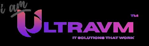 Discovery splash banner for UltraVM™ Discord server