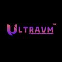 Discovery splash banner for UltraVM™ Discord server