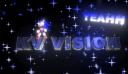Discovery splash banner for 𝗞𝗩 𝗩𝗜𝗦𝗜𝗢𝗡 Discord server